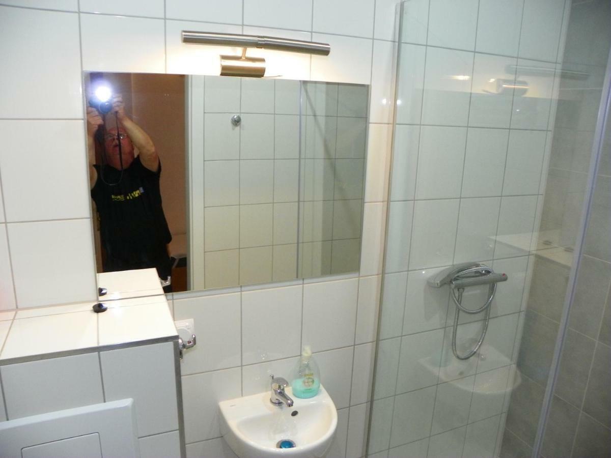 Dom Goscinny Andy Pobierowo Exterior foto